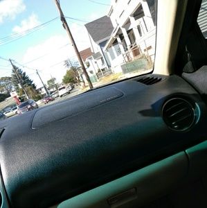 Meet your Posher, Daisy